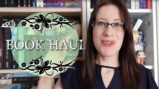 ♥ Book Haul  Avril 2016 [upl. by Trescott]