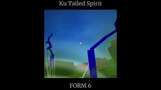 Ku tail in shindo life 2 robloxedit robloxshorts shindolife [upl. by Zondra814]