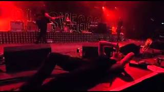 Possibly the best ever Daddys Gone live Glasvegas [upl. by Watters]