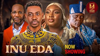 Inu Eda Latest Nollywood Yoruba Movie 2024 Drama  Lateef Adedimeji  Mobimpe  Gaji [upl. by Nilecoj]