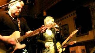 Blue Train bluesband live in cafe Koster Groningen  NL [upl. by Sapers]