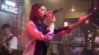 Orchards  quotYoungquot  Latitude 30  British Music Embassy SXSW 2019 Best of SXSW Live HQ [upl. by Huppert77]