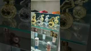 Custom luxury perfume bottles wholesale [upl. by Kursh977]