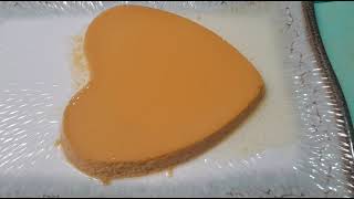 LECHE FLAN with cream cheese recipe [upl. by Aihset838]