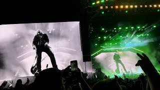 Catfish and the Bottlemen  Live at Reading Festival UK 2024 [upl. by Lerrehs]