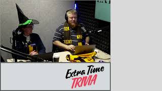 Extra Time Trivia Episode 85 Road To HokFooty [upl. by Ahseekal]