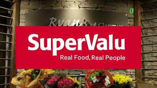 SuperValu Ad TG4 2021 [upl. by Yde537]