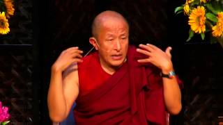 IS THERE BUDDHISM WITHOUT REBIRTH Part 2 [upl. by Ruhl]