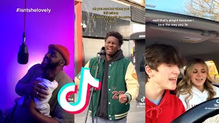 Amazing TikTok Singers 💕TikTok Compilations Song Covers Great Vocals [upl. by Enelcaj]