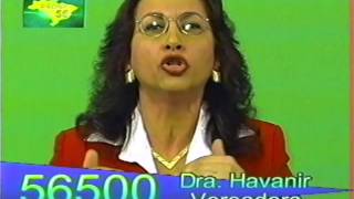 Dra Havanir  56500  Indepedência Econômica do Brasil [upl. by Anigriv198]