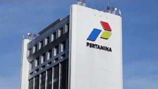 PT Pertamina Tbk 5 Posisi [upl. by Eyma]