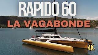 La Vagabonde Rapido 60 [upl. by Namruht]