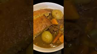 Pot Roast Sunday Dinner [upl. by Nahtanoy]