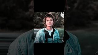 Honest reaction on 40k frr🥂 Steve harrington edit trending strangerthings shorts [upl. by Casilde]