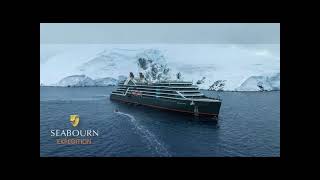 Seabourn Expeditions January 2024 Update [upl. by Morganne]