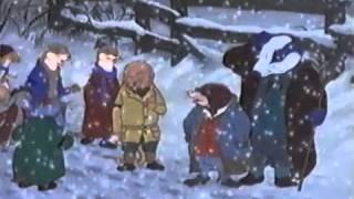 The Willows in Winter 1996 Full Movie [upl. by Liarret]