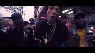 DIDDYBOPDABOSS quotSET TRIPPINquot MUSIC VIDEO [upl. by Starling]