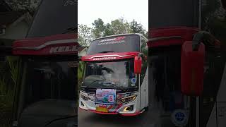 busmania pecintabis basuri busmaniacomunity buspariwisata automobile masukberanda [upl. by Norean458]