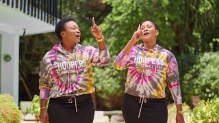 Sister Joan ft Martha Mwaipaja  SIKOPEKEANGU  Official video [upl. by Clemmie]