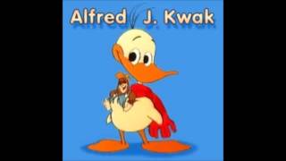 DJ TF  Alfred J Kwak Feat Lil Jon  PlitscherPlätscherFeder Hip Hop Remix 2012 [upl. by Aynotan]