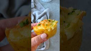 Stuffed Baked Potato [upl. by Gilmer]