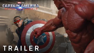 Marvels Captain America The Winter Soldier  TV Spot 3 [upl. by Peh]