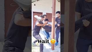 Gand ka sikai training wala 😊…wait for end 🤣… please subscribe 🙏…trending funny comedy [upl. by Odnalref]