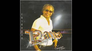 Casanova Full Album  Nana Acheampong [upl. by Ardnatal]