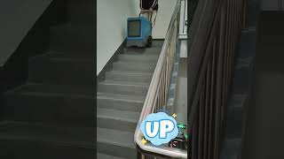 Can a Dehumidifier up and down Stairs [upl. by Hauhsoj]