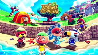 Animal Crossing  Nooks Cranny  8D Audio 🎧 [upl. by Lihcox837]