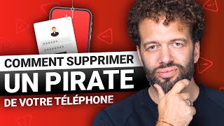 Votre téléphone atil été piraté  Comment savoir et que faire si vous avez été piraté [upl. by Attey197]