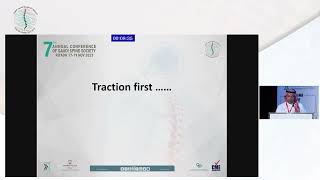 Delayed SubAxial Cervical Facet Dislocation by Dr Fawaz Almotairi [upl. by Nrevel]