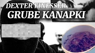 DEXTER FINESSER  Grube Kanapki SNIPPET [upl. by Eedissac]