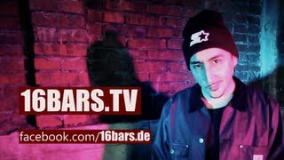 Eko Fresh  Raptutorial 16BARSTV PREMIERE [upl. by Harod]