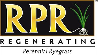 RPR Regenerating Perennial Ryegrass [upl. by Rogergcam]