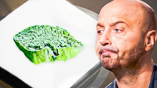 Most DISGUSTING MasterChef Dishes of ALL TIME [upl. by Shreve]