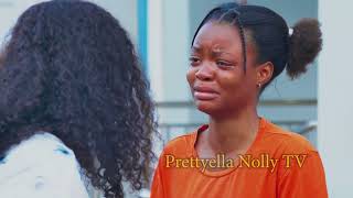 My Daddy Must Survive TrailerHanks AnukuElla Nzoiwu PrettyellaDiana Nyechilatest Nigerian Movie [upl. by Jueta363]