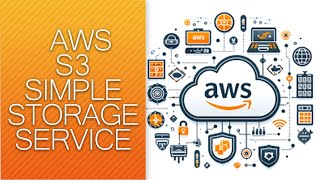 AWS Simple Storage Service S3 Amazon Web Service S3 Bucket CyberSecurity GRC [upl. by Adnylem150]