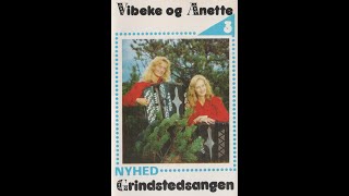 Vibeke Og Anette  Søde Sommerminder [upl. by Ggerc912]