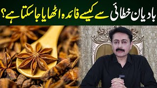 Star Anise Powerful Spice  Dr Faisal Syed [upl. by Lisle]