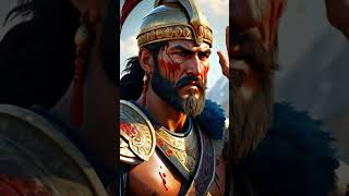 Ancient Scythian Warriors Bizarre Rituals facts stories history [upl. by Zilla406]