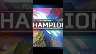 Broke Some Ankles in Da Hood apexlegends apex apexlegendsmovement [upl. by Nwatna682]