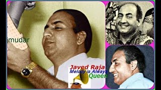 RAFI SAHABPUNJABIFilmSHERNI1976Gal Sun O Yaar PardesiJehda Likhiya O Rab Desi Great Gem [upl. by Marena]