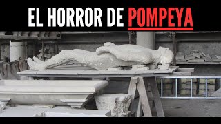 La VERDAD de lo que pasó en POMPEYA La Historia explicada [upl. by Siloa]