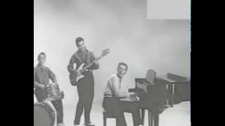 Jerry Lee Lewis  Great balls of fire rare live 1960 [upl. by Yatnahs413]