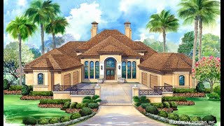 Katheko House Plan  Archival Designs Home Plans [upl. by Lletnwahs]