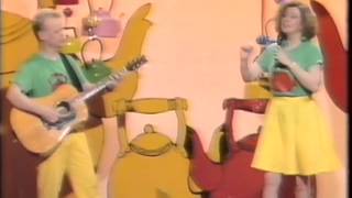 BBC The Singing Kettle 2 1991  episode 3 [upl. by Atima183]