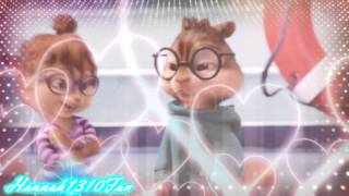 Chipettes Only Teardrops Winner Song from the ESC 2013 Denmark [upl. by Rauscher43]