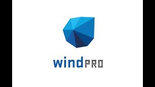 WindPro tutorial for beginners [upl. by Yojal]