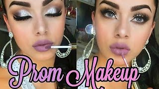 PROM MAKEUP [upl. by Haig]